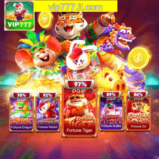 Slot Games Collection