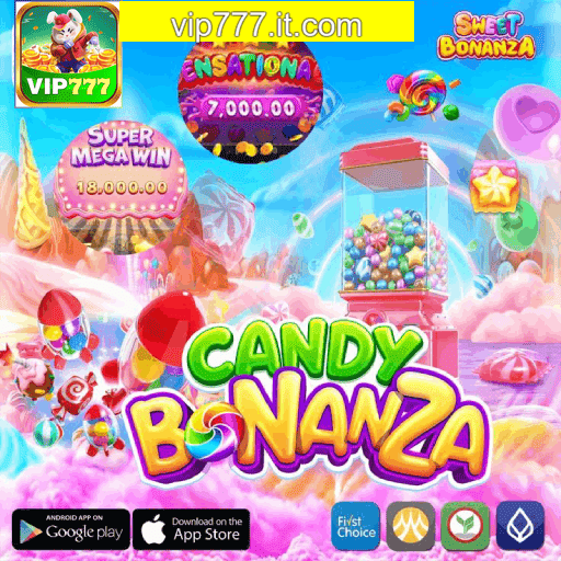 Sweet Bonanza Slot - Pragmatic Play