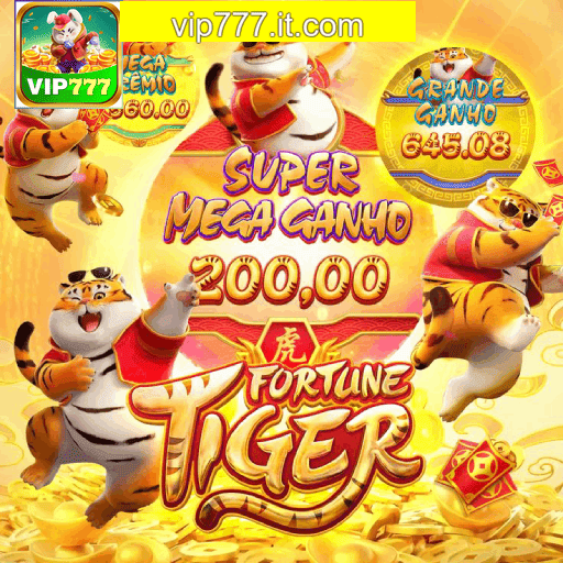Fortune Tiger Slot Game