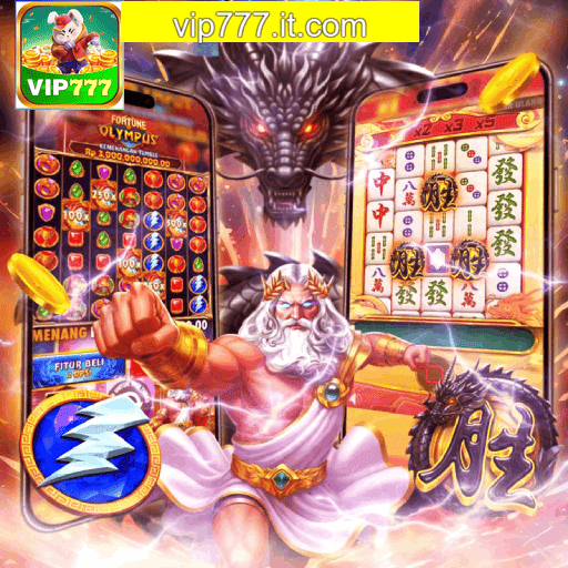 Gates of Olympus Slot - Pragmatic Play